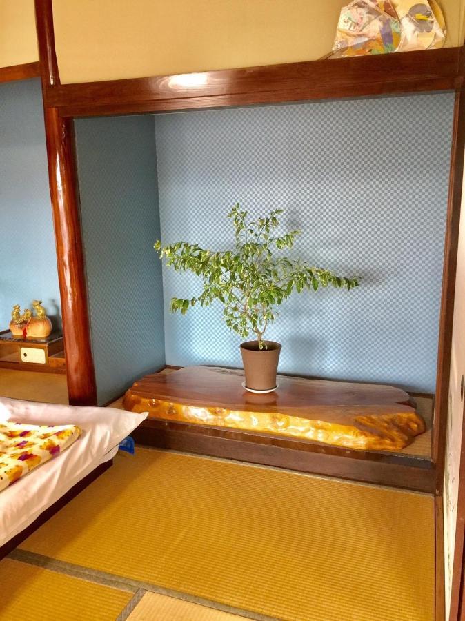 由布市天ゆふ别墅 外观 照片