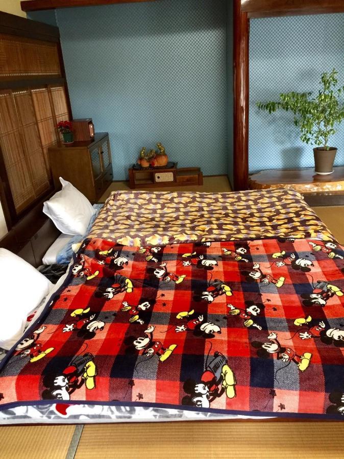 由布市天ゆふ别墅 外观 照片