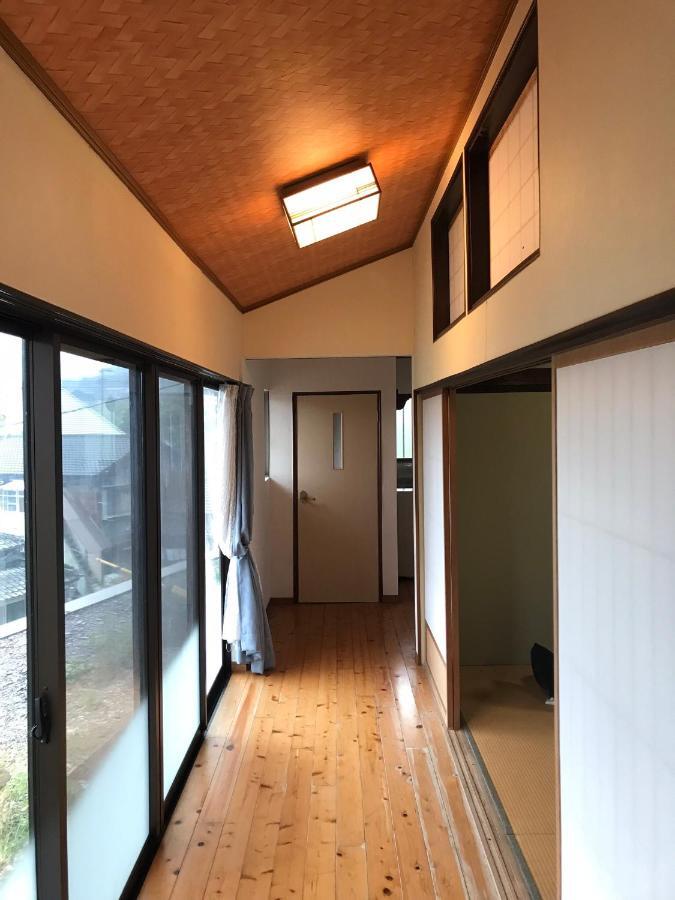 由布市天ゆふ别墅 外观 照片